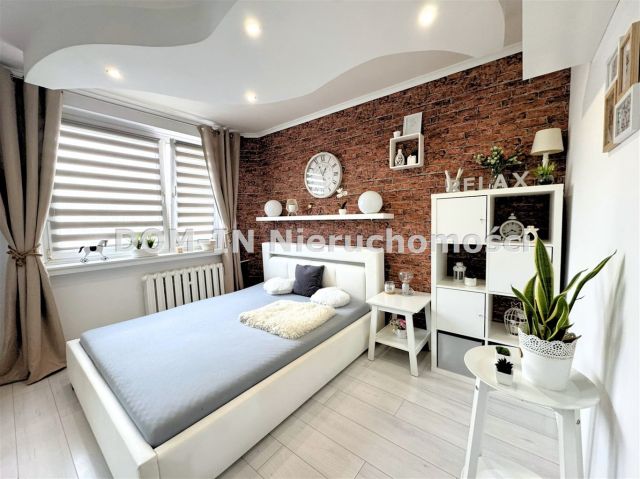 Mieszkanie 3-pokojowe Jastrzębie-Zdrój, ul. Katowicka. Zdjęcie 5