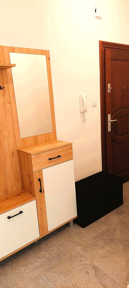 Mieszkanie 2-pokojowe Białystok Centrum, al. Józefa Piłsudskiego. Zdjęcie 6