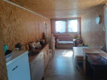 Działka rod Gdynia Chwarzno-Wiczlino, ul. Chwarznieńska. Zdjęcie 3