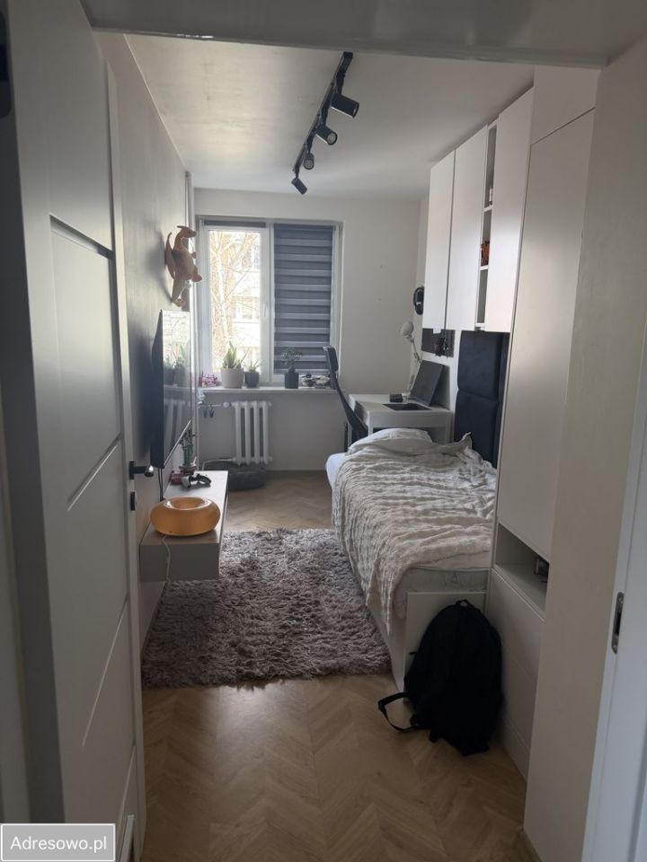 Mieszkanie 2-pokojowe Wołomin, ul. Prądzyńskiego. Zdjęcie 10