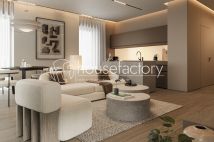 Mieszkanie 2-pokojowe Łódź, ul. Sebastiana Felsztyńskiego. Zdjęcie 4