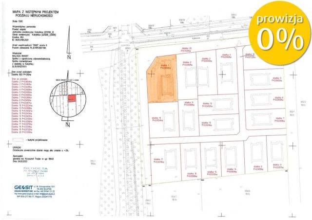 dom wolnostojący, 3 pokoje Kobylnica, ul. Kalinowa. Zdjęcie 19