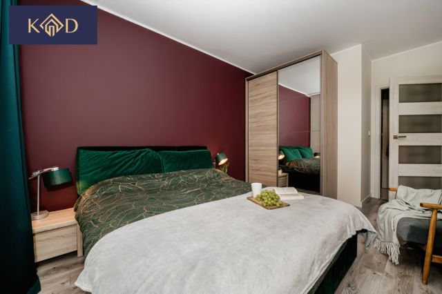 Mieszkanie 3-pokojowe Poznań Naramowice, ul. Karpia. Zdjęcie 12