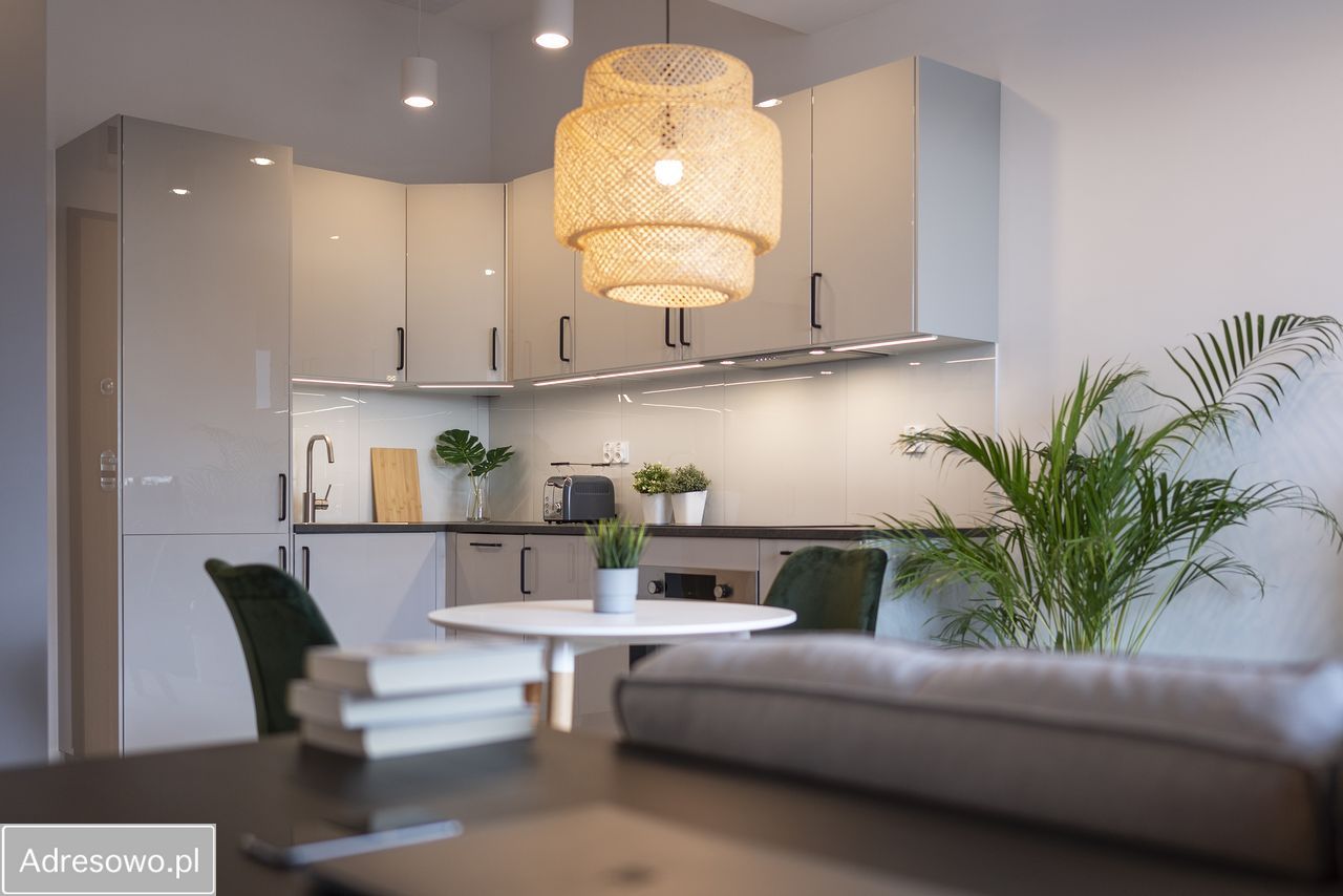 Mieszkanie 2-pokojowe Wrocław Krzyki, ul. Syryjska. Zdjęcie 8