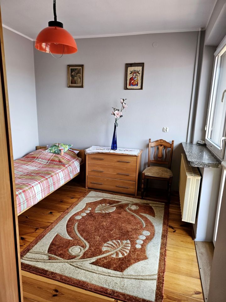 dom wolnostojący, 7 pokoi Rossosz. Zdjęcie 13