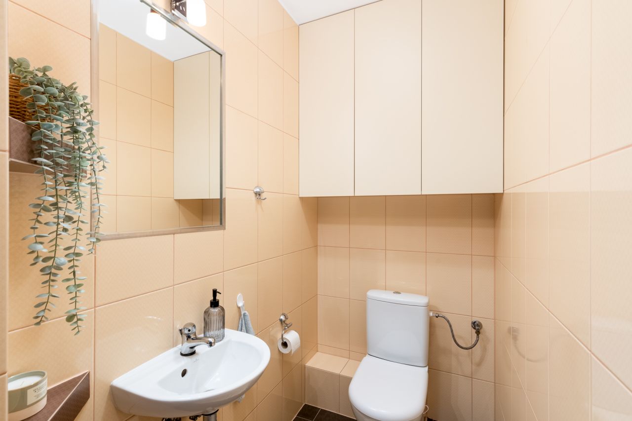 Mieszkanie 2-pokojowe Kraków Łagiewniki, ul. gen. Bolesława Roi. Zdjęcie 7