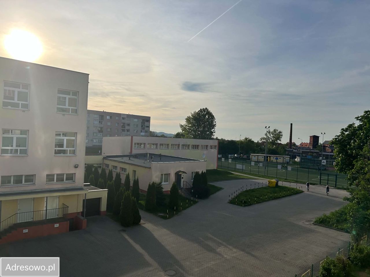 Mieszkanie 3-pokojowe Bielawa, os. Włókniarzy. Zdjęcie 9