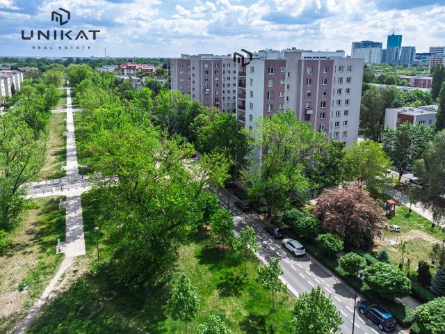 Mieszkanie 2-pokojowe Warszawa Żoliborz, al. Wojska Polskiego. Zdjęcie 10