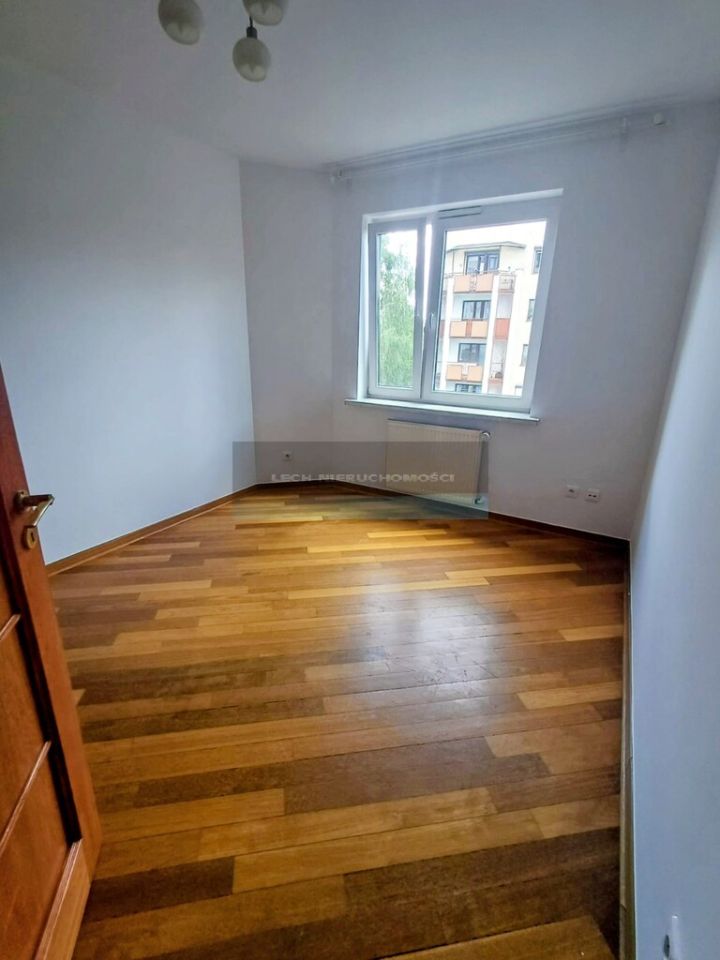 Mieszkanie 4-pokojowe Warszawa Bielany, ul. Jana Kochanowskiego. Zdjęcie 5