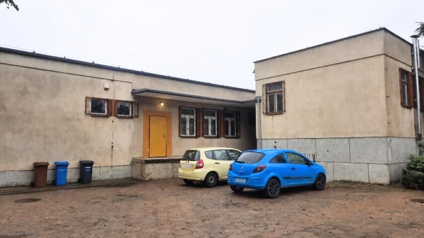 Lokal Kaźmierz, ul. Szamotulska. Zdjęcie 3