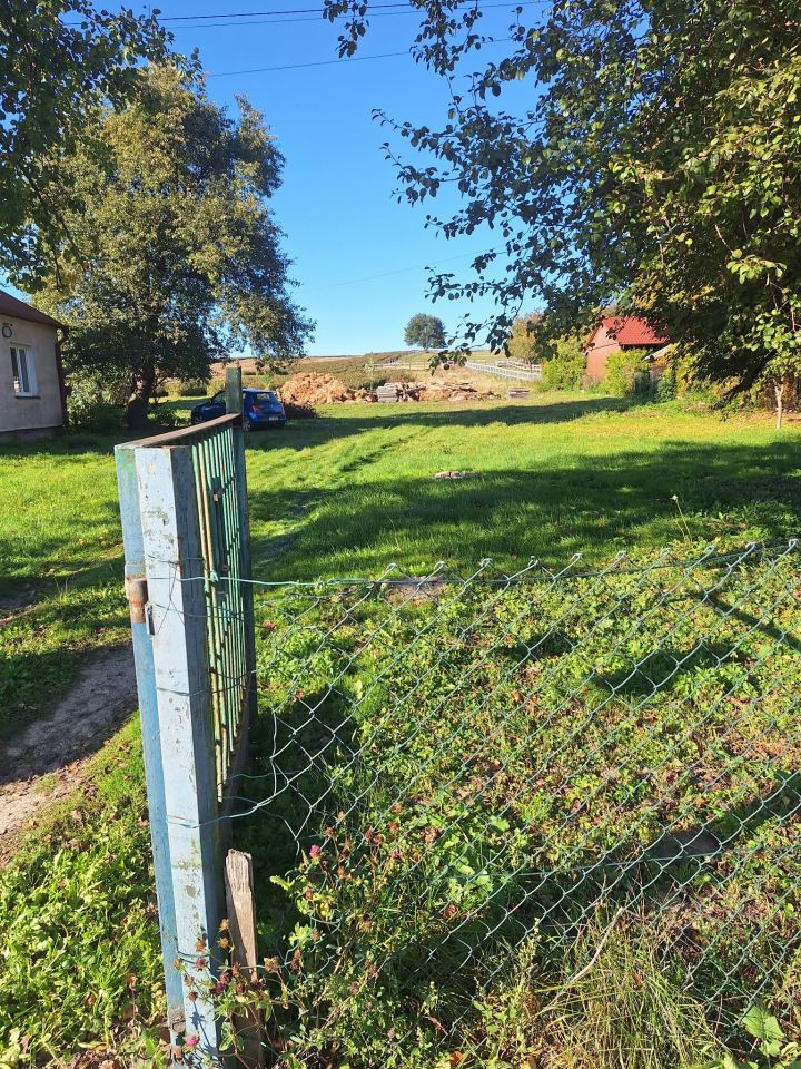 dom wolnostojący, 2 pokoje Udrycze-Koniec. Zdjęcie 11