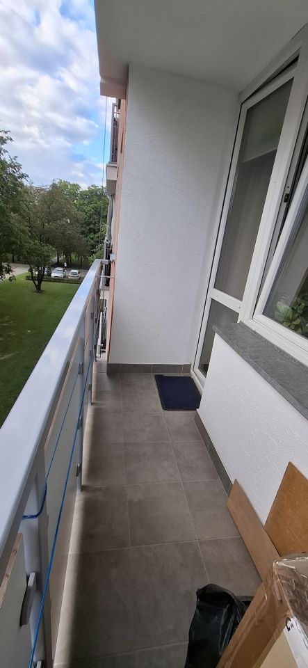 Mieszkanie 2-pokojowe Warszawa Bródno, ul. Krasiczyńska. Zdjęcie 9