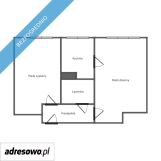 Mieszkanie 2-pokojowe Siechnice, ul. Energetyczna. Zdjęcie 1