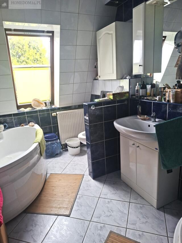 dom szeregowy, 5 pokoi Wrocław Fabryczna, ul. Iławska. Zdjęcie 9