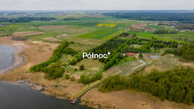 Działka inwestycyjna Skomętno Wielkie. Zdjęcie 25