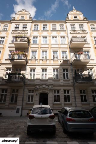 Mieszkanie 2-pokojowe Poznań Wilda, ul. Jana Kilińskiego. Zdjęcie 1