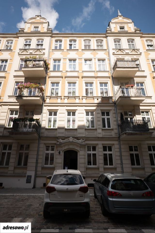 Mieszkanie Poznań, ul. Jana Kilińskiego