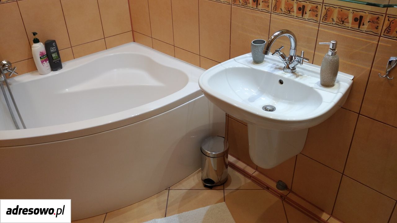 Mieszkanie 2-pokojowe Bydgoszcz Fordon, ul. Fordońska. Zdjęcie 8