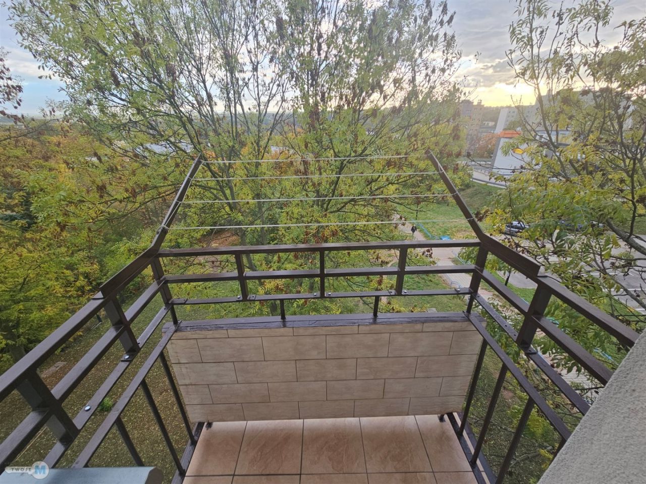 Mieszkanie 2-pokojowe Starachowice, ul. Wojska Polskiego. Zdjęcie 13