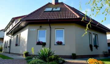 hotel/pensjonat, 11 pokoi Gąski, ul. Neptuna