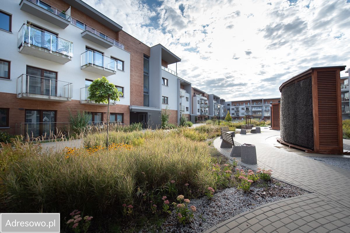 Mieszkanie 3-pokojowe Kraków Dębniki, ul. Jana Kantego Federowicza