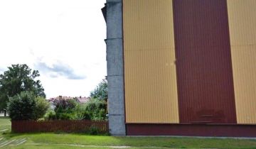 Mieszkanie 3-pokojowe Grajewo, os. Centrum