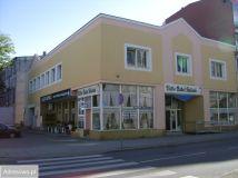 Lokal Świnoujście Centrum, ul. Armii Krajowej. Zdjęcie 1