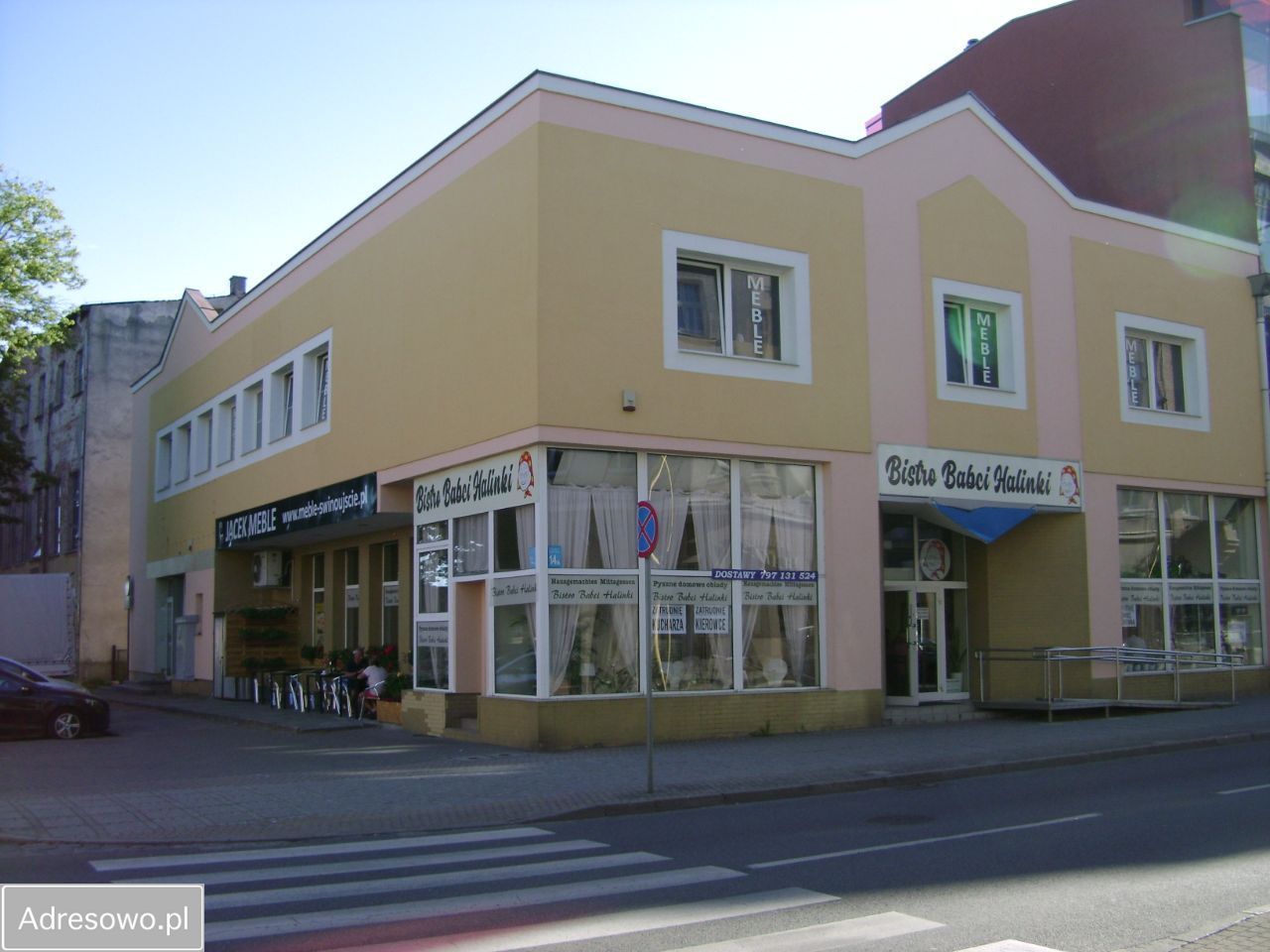 Lokal Świnoujście Centrum, ul. Armii Krajowej. Zdjęcie 2