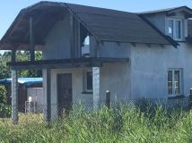 Działka rod Gdańsk Olszynka. Zdjęcie 1