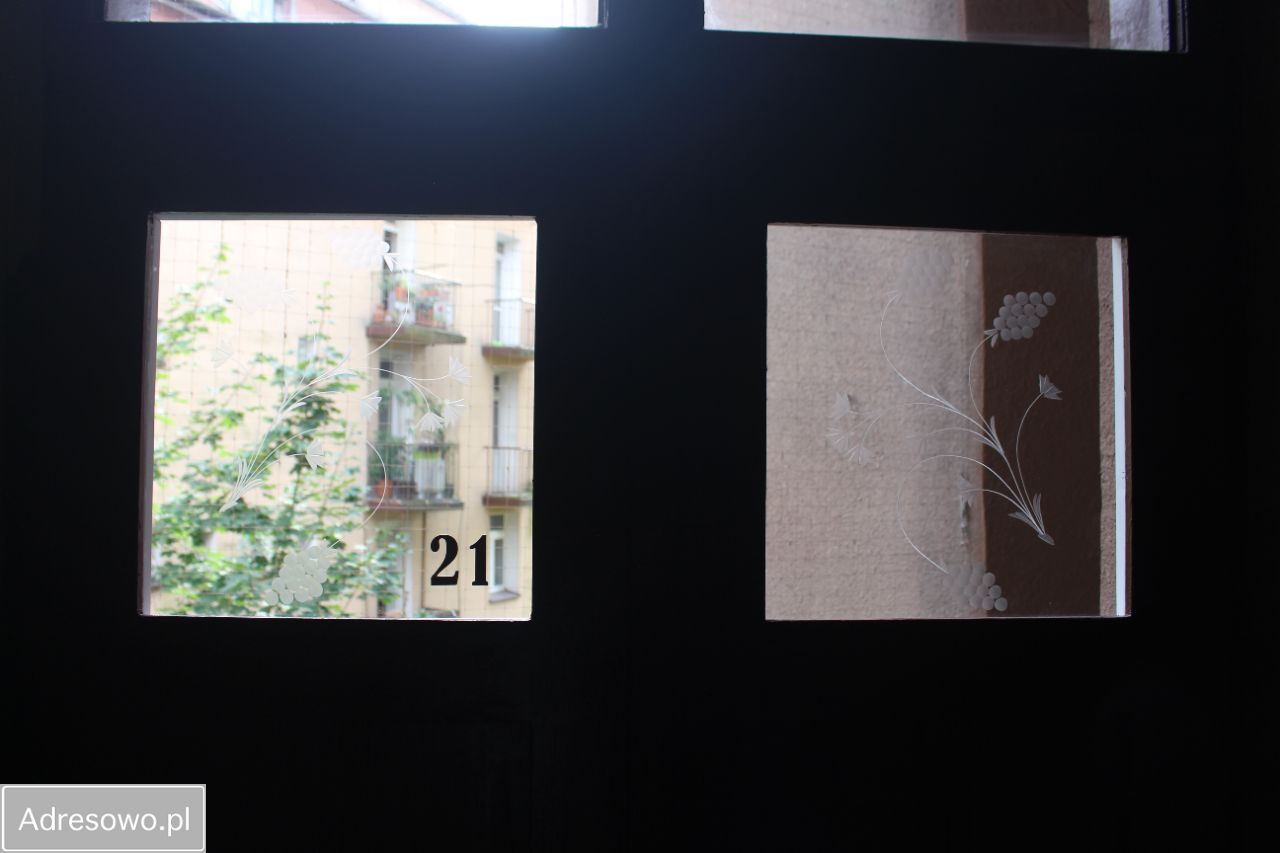 Mieszkanie 2-pokojowe Kraków Dębniki, ul. Konfederacka. Zdjęcie 16