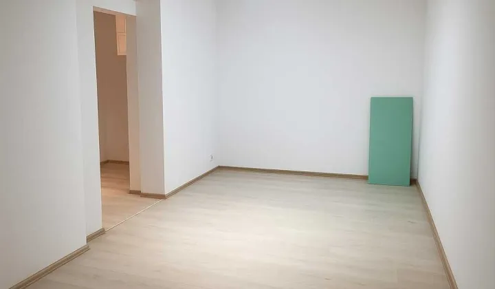 Mieszkanie 1-pokojowe Gliwice Stare Gliwice, ul. Królowej Jadwigi