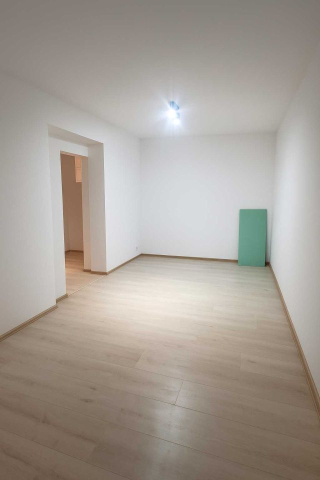 Mieszkanie 1-pokojowe Gliwice Stare Gliwice, ul. Królowej Jadwigi