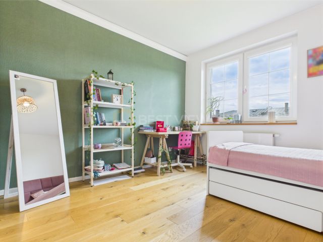 dom szeregowy, 5 pokoi Józefosław, ul. Victorii. Zdjęcie 9