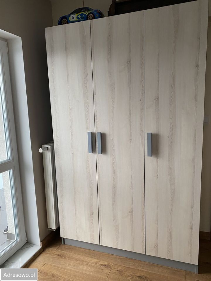 Mieszkanie 4-pokojowe Mława. Zdjęcie 9