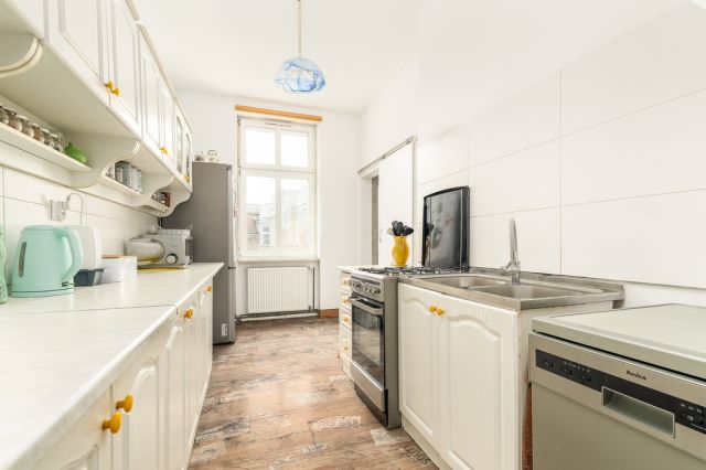 Mieszkanie 3-pokojowe Szczecin, ul. Jagiellońska. Zdjęcie 7