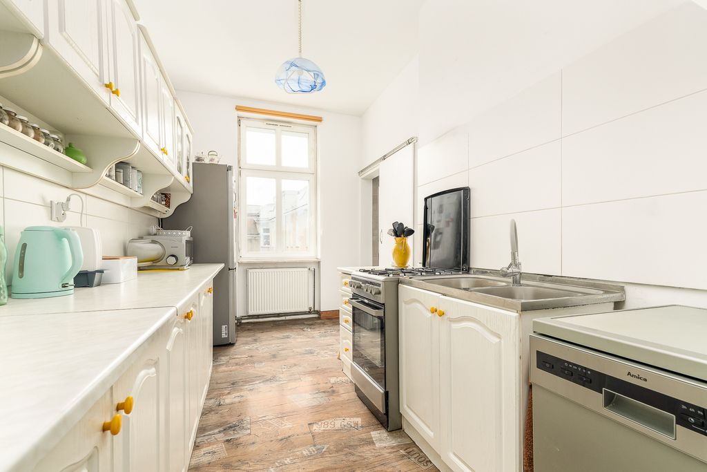 Mieszkanie 3-pokojowe Szczecin, ul. Jagiellońska. Zdjęcie 7