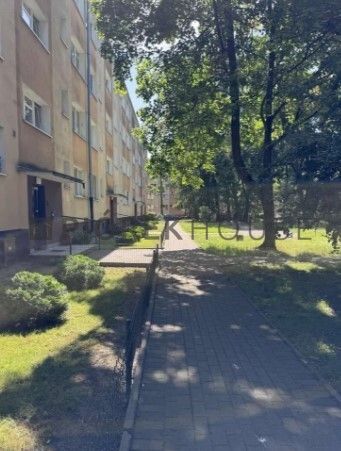 Mieszkanie 3-pokojowe Warszawa Mokotów, ul. Jana III Sobieskiego. Zdjęcie 6