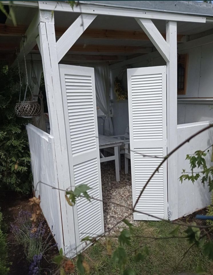 Działka rod Supraśl, ul. Białostocka. Zdjęcie 3