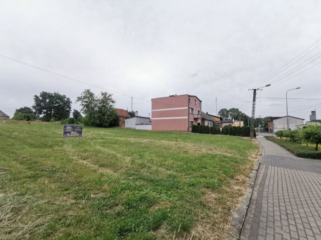 Działka budowlana Lipka. Zdjęcie 8