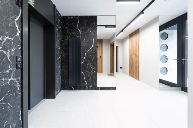 Mieszkanie 2-pokojowe Lublin Śródmieście. Zdjęcie 2