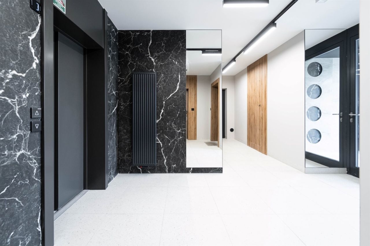 Mieszkanie 2-pokojowe Lublin Śródmieście. Zdjęcie 2