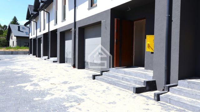 dom szeregowy, 4 pokoje Sułków. Zdjęcie 15