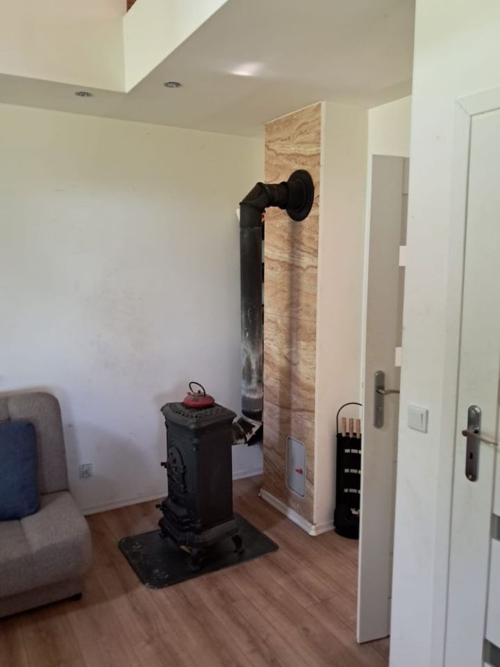 dom wolnostojący Lutek. Zdjęcie 4