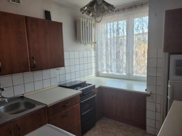 Mieszkanie 3-pokojowe Prudnik, ul. Szpitalna. Zdjęcie 5