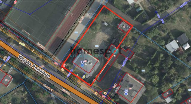 dom wolnostojący, 12 pokoi Września, ul. Wojska Polskiego. Zdjęcie 9