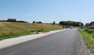 Działka budowlana Ropczyce