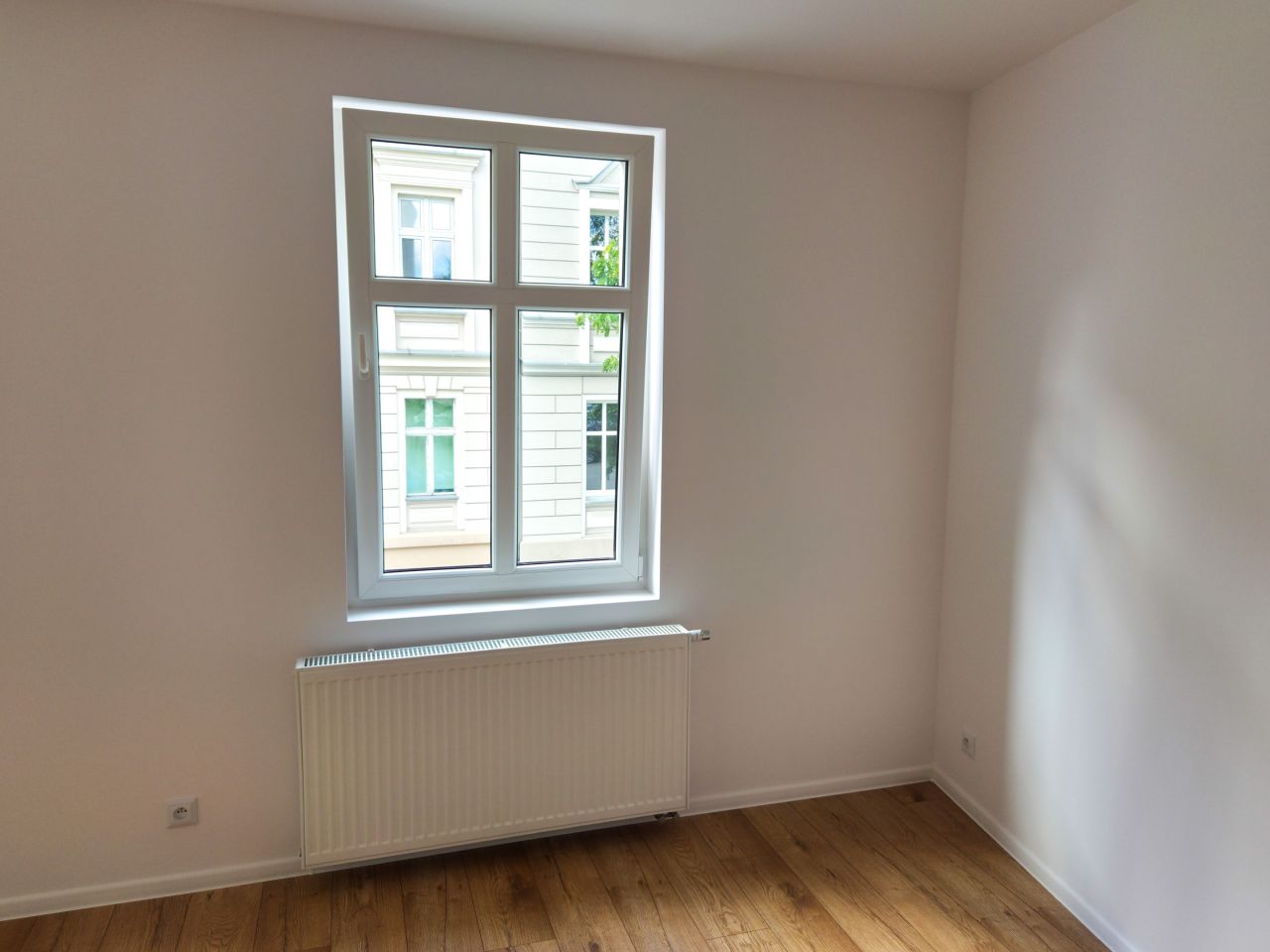 Mieszkanie 1-pokojowe Bydgoszcz Śródmieście, ul. Pomorska. Zdjęcie 4