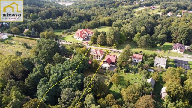 dom wolnostojący, 5 pokoi Kazimierz Dolny, ul. Góry. Zdjęcie 25