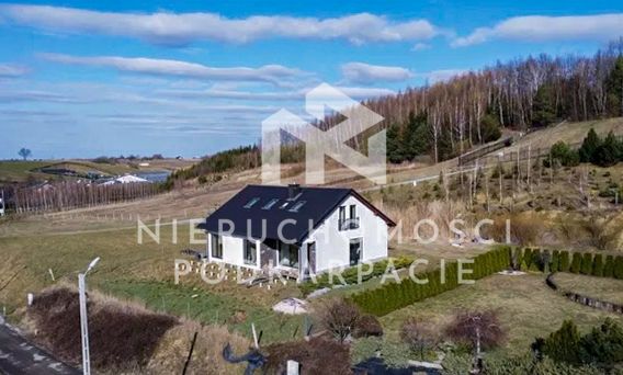 dom wolnostojący, 7 pokoi Rzeszów, ul. Janiowe Wzgórze. Zdjęcie 5