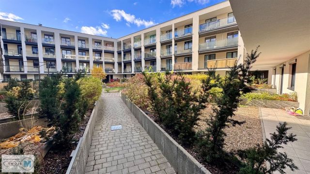 Mieszkanie 1-pokojowe Kielce Centrum, ul. 1 Maja. Zdjęcie 15